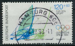 BRD 1984 Nr 1208 Gestempelt X854B06 - Used Stamps