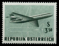 ÖSTERREICH 1968 Nr 1263 Postfrisch S74362E - Unused Stamps