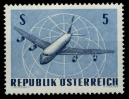 ÖSTERREICH 1968 Nr 1264 Postfrisch S74363E - Unused Stamps
