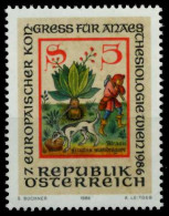 ÖSTERREICH 1986 Nr 1858 Postfrisch S7436CE - Neufs