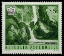 ÖSTERREICH 1986 Nr 1853 Postfrisch S7436C6 - Unused Stamps