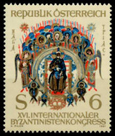 ÖSTERREICH 1981 Nr 1683 Postfrisch S7436AE - Unused Stamps