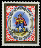 ÖSTERREICH 1986 Nr 1869 Postfrisch S7436DE - Unused Stamps