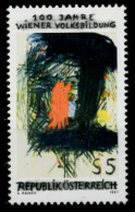 ÖSTERREICH 1987 Nr 1873 Postfrisch S7436EA - Ungebraucht