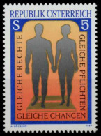 ÖSTERREICH 1987 Nr 1881 Postfrisch S7436FE - Unused Stamps