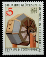 ÖSTERREICH 1987 Nr 1904 Postfrisch S74372A - Unused Stamps