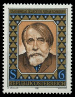 ÖSTERREICH 1987 Nr 1883 Postfrisch S743702 - Unused Stamps
