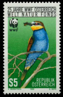 ÖSTERREICH 1988 Nr 1918 Postfrisch S74374A - Unused Stamps
