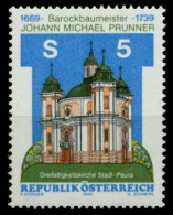 ÖSTERREICH 1989 Nr 1950 Postfrisch S743792 - Neufs