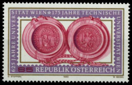 ÖSTERREICH 1990 Nr 1984 Postfrisch S7437EE - Unused Stamps