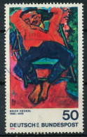 BRD 1974 Nr 817 Zentrisch Gestempelt X8556B6 - Used Stamps