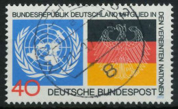 BRD 1973 Nr 781 Gestempelt X8556C6 - Used Stamps