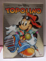 Topolino (Mondadori 1995) N. 2051 - Disney