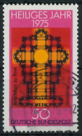 BRD 1975 Nr 834 Gestempelt X8556E2 - Used Stamps