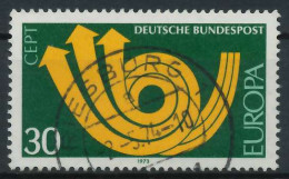 BRD BUND 1973 Nr 768 Gestempelt X8556FA - Used Stamps