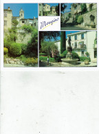 CPSM ALPES MARITIMES MOUGINS /F33 - Other & Unclassified