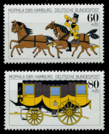 BRD 1985 Nr 1255-1256 Postfrisch S74C1EA - Unused Stamps