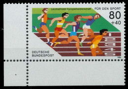 BRD 1986 Nr 1269 Postfrisch ECKE-ULI S74C38A - Unused Stamps