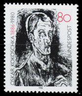 BRD 1986 Nr 1272 Postfrisch S74C3DA - Unused Stamps