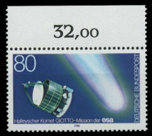 BRD BUND 1986 Nr 1273 Postfrisch ORA X855B52 - Unused Stamps