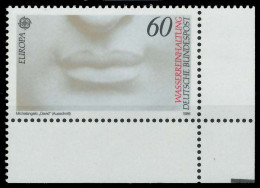 BRD BUND 1986 Nr 1278 Postfrisch ECKE-URE S74C476 - Unused Stamps