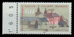 BRD 1986 Nr 1280 Postfrisch SRA X858C86 - Unused Stamps