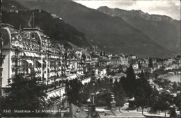 10794461 Montreux VD Montreux  X Montreux - Other & Unclassified