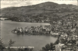 10794460 Montreux VD Montreux Mont Pelerin X Montreux - Other & Unclassified