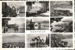 10794457 Montreux VD Montreux  X Montreux - Other & Unclassified