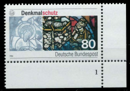 BRD 1986 Nr 1291 Postfrisch FORMNUMMER 1 X858D9E - Ongebruikt