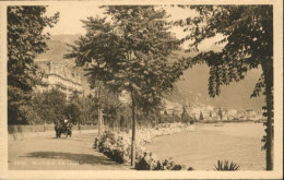 10794454 Montreux VD Montreux Kutsche * Montreux - Other & Unclassified