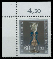 BRD 1986 Nr 1296 Postfrisch ECKE-OLI X858E3A - Unused Stamps