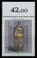 BRD 1986 Nr 1297 Postfrisch ORA X858E56 - Ungebraucht
