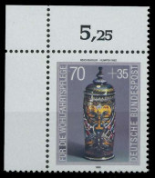 BRD 1986 Nr 1297 Postfrisch ECKE-OLI S74C77A - Unused Stamps