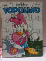 Topolino (Mondadori 1995) N. 2053 - Disney