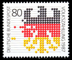 BRD 1987 Nr 1309 Postfrisch S74C856 - Unused Stamps