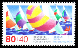 BRD 1987 Nr 1310 Postfrisch S74C872 - Unused Stamps