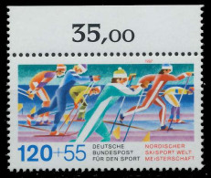 BRD 1987 Nr 1311 Postfrisch ORA X858F8E - Unused Stamps