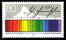 BRD 1987 Nr 1313 Postfrisch S74C8D2 - Unused Stamps