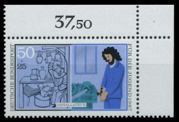 BRD 1987 Nr 1315 Postfrisch ECKE-ORE X859006 - Unused Stamps