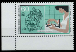 BRD 1987 Nr 1316 Postfrisch ECKE-ULI X859042 - Unused Stamps