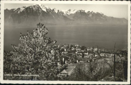 10794435 Montreux VD Montreux  X Montreux - Other & Unclassified