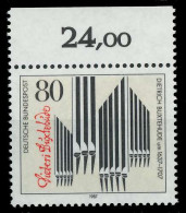 BRD 1987 Nr 1323 Postfrisch ORA X8590EE - Ungebraucht