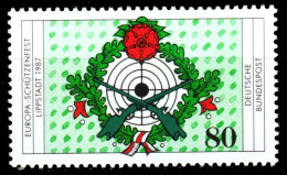 BRD 1987 Nr 1330 Postfrisch S75815A - Nuevos