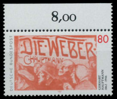 BRD 1987 Nr 1344 Zentrisch Gestempelt ORA X8592E2 - Used Stamps
