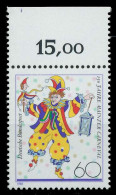 BRD 1988 Nr 1349 Postfrisch ORA S7582DE - Ungebraucht