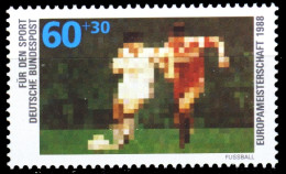BRD 1988 Nr 1353 Postfrisch S758356 - Nuevos