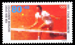 BRD 1988 Nr 1354 Postfrisch S758386 - Unused Stamps