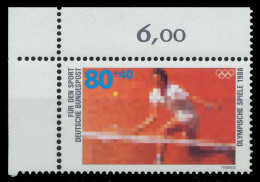 BRD 1988 Nr 1354 Postfrisch ECKE-OLI S75838A - Nuevos