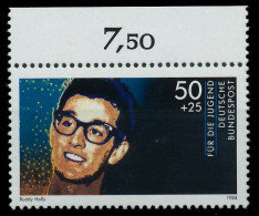 BRD 1988 Nr 1360 Postfrisch ORA X85A466 - Unused Stamps